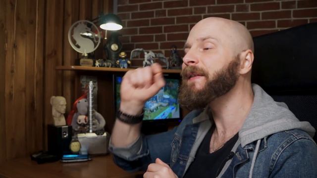 ИгроСториз: Почему в играх плохо с интерьерами и можно ли будет в GTA 6 зайти в каждое здание? смотреть онлайн