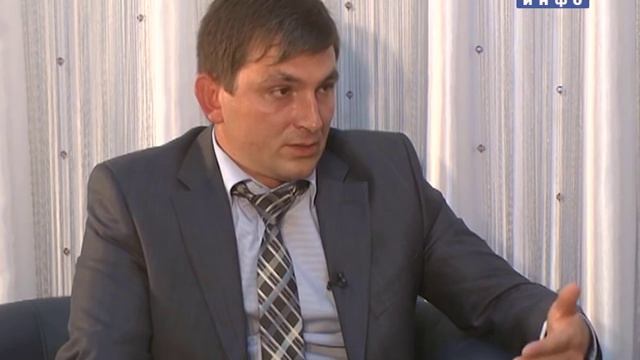 Прививочная кампания в Шадринске идёт полным ходом (2015-10-01)