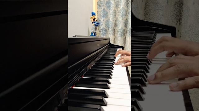 Una Mattina- Ludovico Einaudi | Piano Cover | Ankit смотреть онлайн