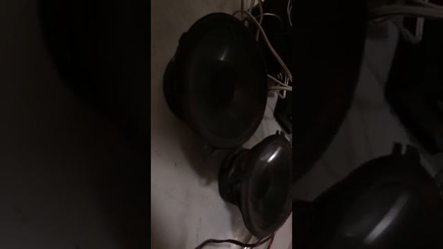 Колонки 13см Infinity Ref-5010cs смотреть онлайн