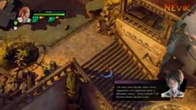 Первый взгляд на Sacred 3 - Поиграем! смотреть онлайн