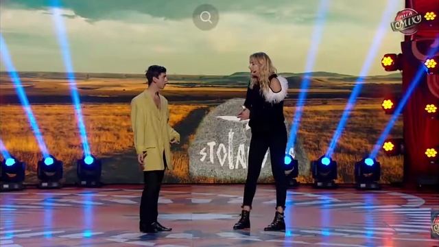 Стояновка Молдова и ведуча передачи смотреть онлайн