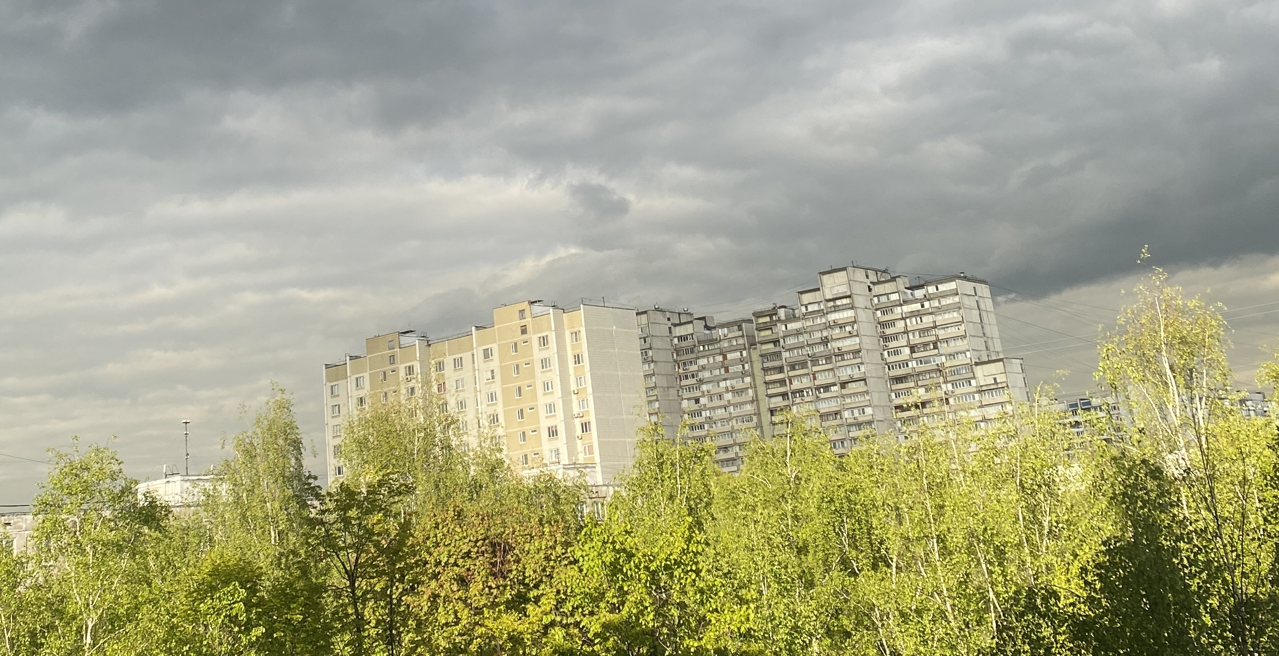 Автопрогулка по Москве. Весна смотреть онлайн