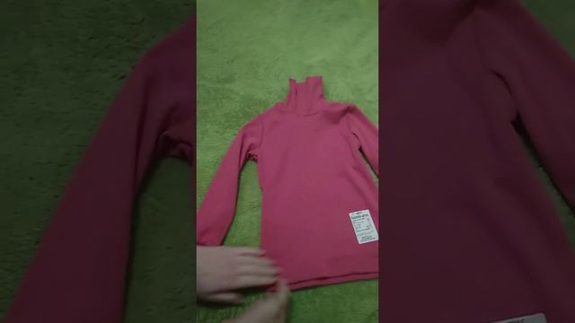 Распаковка покупки в магазине АвексТекс смотреть онлайн