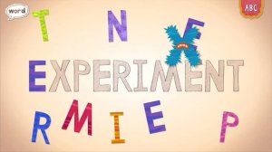 Endless Alphabet - ABC Learning for Kids | Meet Letter D,E & F | Fun Educational Game