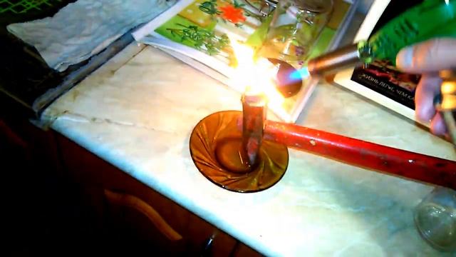 ГАЗОВАЯ ГОРЕЛКА И САЛО смотреть онлайн