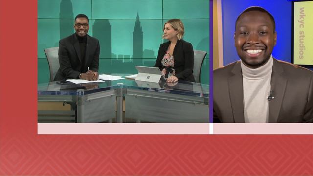 Casting call for LeBron James' biopic 'Shooting Stars' taking place in the Cleveland and Akron area смотреть онлайн