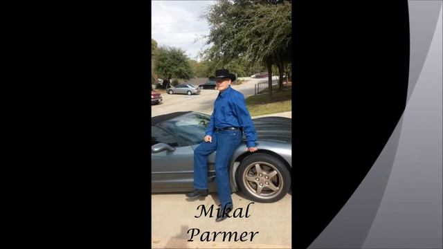 Mikal Parmer sings Don Gibsons "Woman (Sensuous Woman)" смотреть онлайн