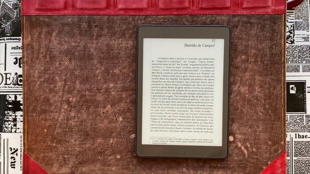 [eReader] Meebook P78 Pro - Como A Likebook Quer Se Reinventar