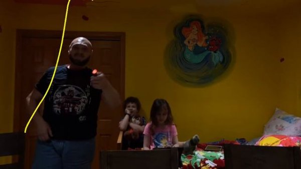 Pictionary air game (4)