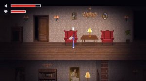 Мистер ХОПС 2 Полное прохождение ? Такой концовки вы не ожидали! ? Mr. Hoops Playhouse 2