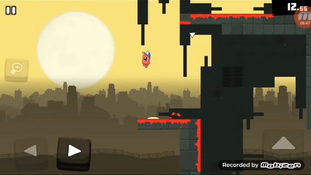 Прохождение игры Mad Dex 2. Босс Глум смотреть онлайн