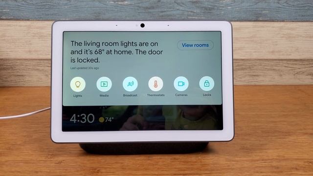 Google Nest Hub Max 智慧音箱使用導覽影片 смотреть онлайн