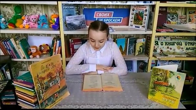 Читаем Валентина Берестова смотреть онлайн