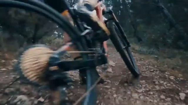 Nueva Hutchinson Skeleton. La cubierta definitiva para el XC? смотреть онлайн