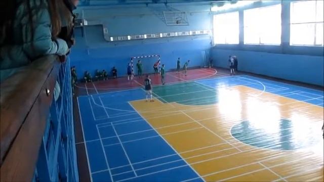 Дубль Куприна в ворота Знаменка! 9 декабря