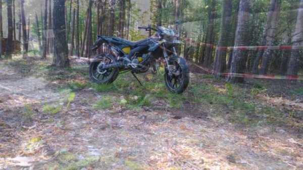 Derbi Senda DRD EVO Story |HD| Austrian Mopeds