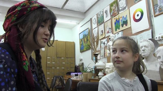 До встречи в Новом году, мастер классы смотреть онлайн