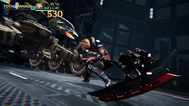 Final Fantasy VII: Ever Crisis - Steam - Combat смотреть онлайн