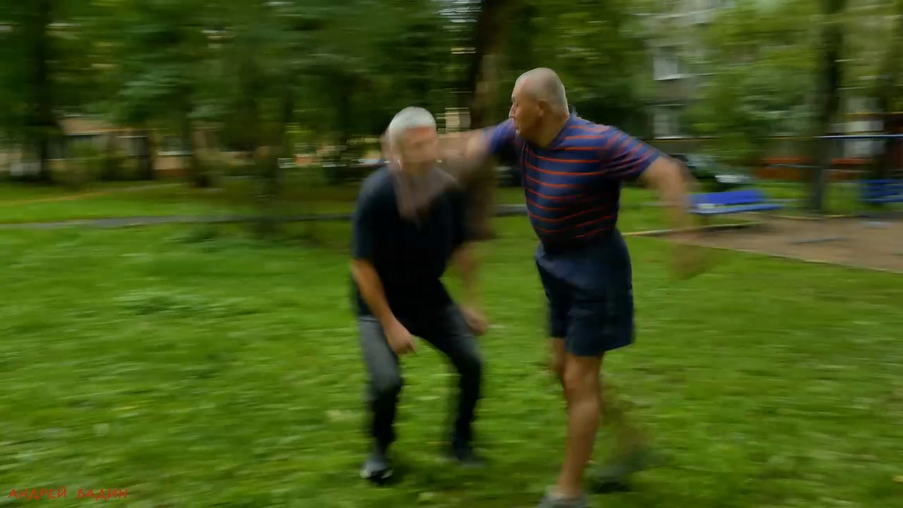 ОБРАТНОЕ  КИНО 