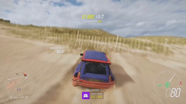 Forza Horizon 4 | Farming SKILL Points Fast (Unlimited Influence and Skill Points Location) смотреть онлайн