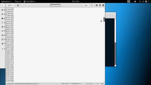 HACKING TWITTER WITH SCRIPT смотреть онлайн