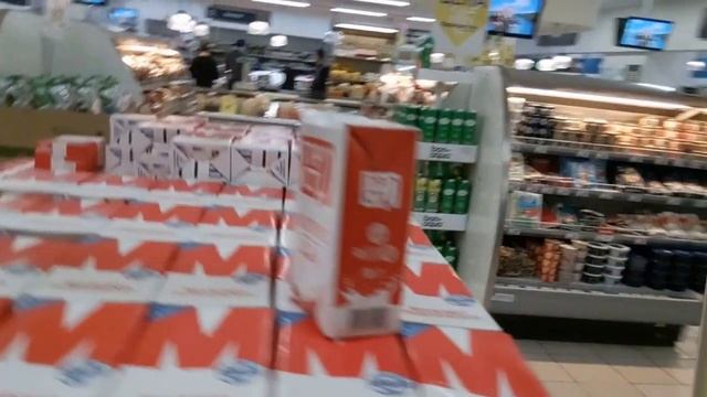 Цены на молоко в магазине Перекресток смотреть онлайн