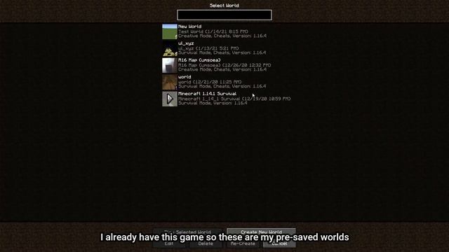 How to download Minecraft Java for Free and setting up a server to play with your friends смотреть онлайн