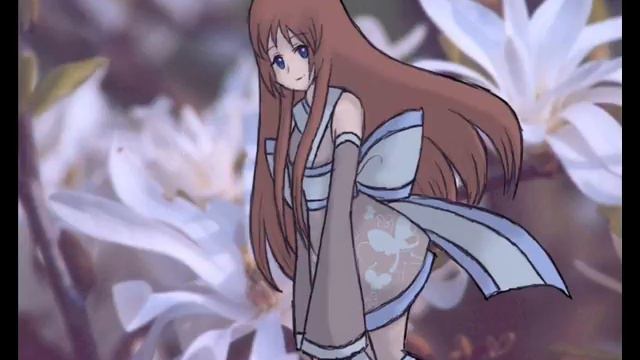 [UTAU] Magnolia [Mizuru Kaya] смотреть онлайн