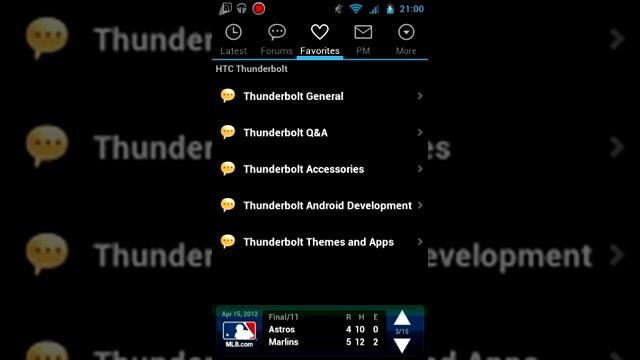 Floating Widget for Android Demo смотреть онлайн