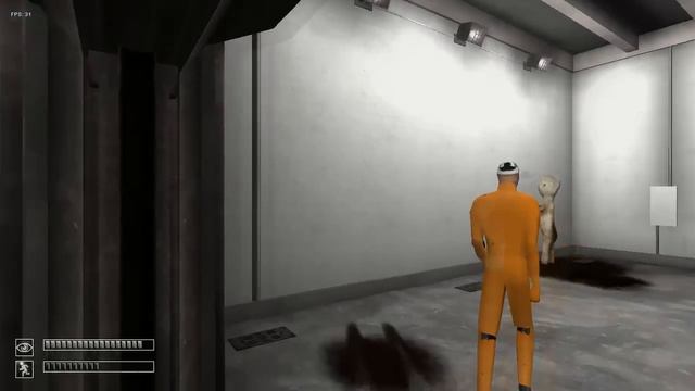 SCP-contaitment breach[v.0.2] #1-Loska и вафельная няшечка... смотреть онлайн