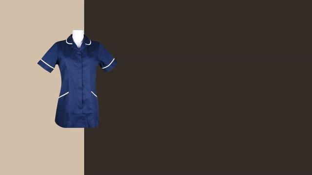 Housekeeping Uniform смотреть онлайн