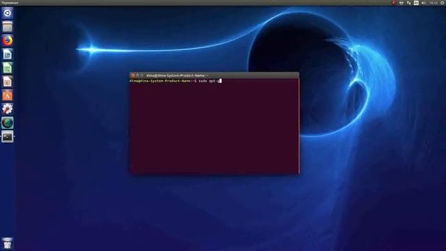 hp на ubuntu смотреть онлайн