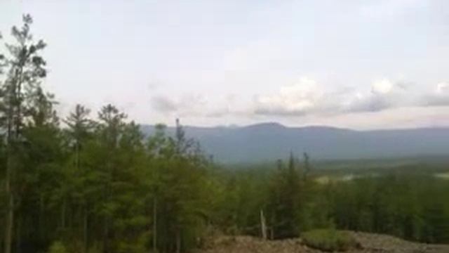 Красивая природа России смотреть онлайн