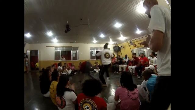 Senzala Méier смотреть онлайн