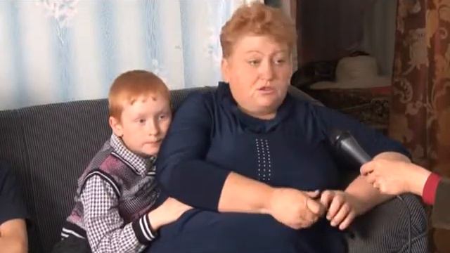 ПРИЕМНАЯ СЕМЬЯ НИЖНЯЯ КОЯ, Шушенский детский дом смотреть онлайн