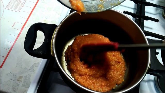 #ПП КАБАЧКОВАЯ ИКРА ПО - БЫСТРОМУ?? смотреть онлайн