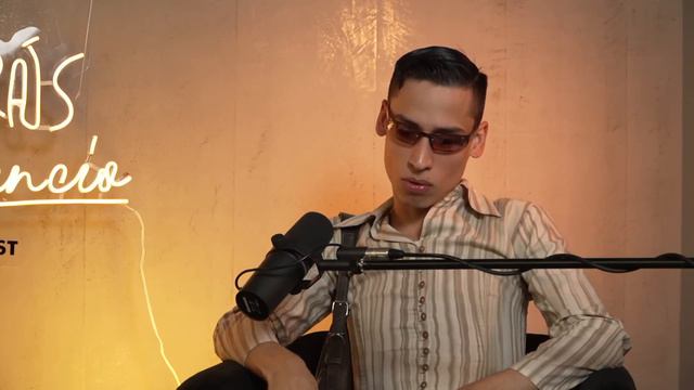 ''A MI PAPÁ LE DIJE TODO'' QUEEN JUANDY abre su corazón - Detrás Del Silencio #1 Mariam Obregon смотреть онлайн