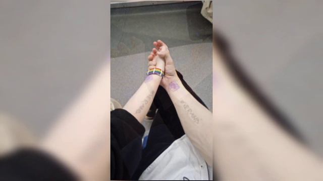 Сергей Зарков, UNIK & GARA - Гонк-Конг (cover UNIK & GARA)