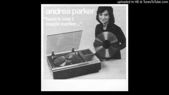 Andrea Parker - Empty Words смотреть онлайн