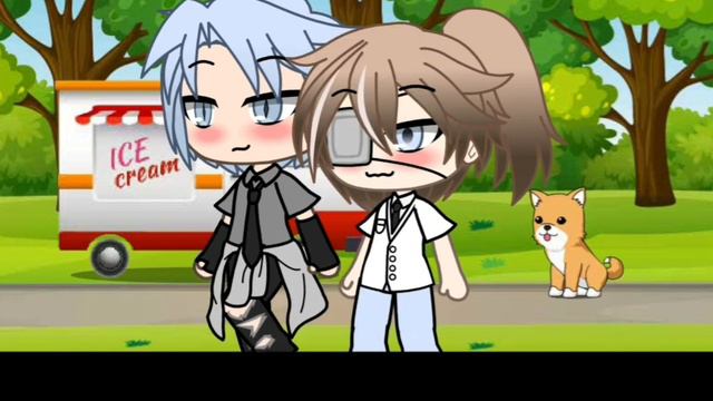 Мини фильм гача лайф 