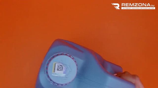 Масло моторное FUCHS TITAN GT1 5W40 смотреть онлайн