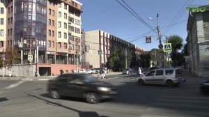 «Безопасность детей на дорогах» / «Специальный репортаж» от 05.09.2024