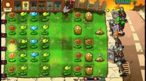 Plants Vs Zombies World War II Mod Part 1