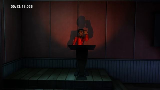 Zombeer Speedrun (26:53.599, Easy Any%) смотреть онлайн