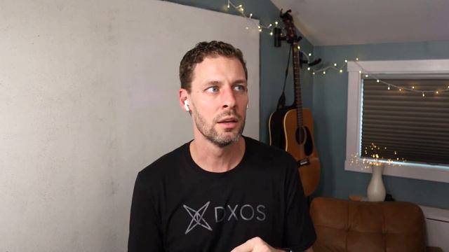 Jess Martin - DXOS - Redefining Apps and Data смотреть онлайн