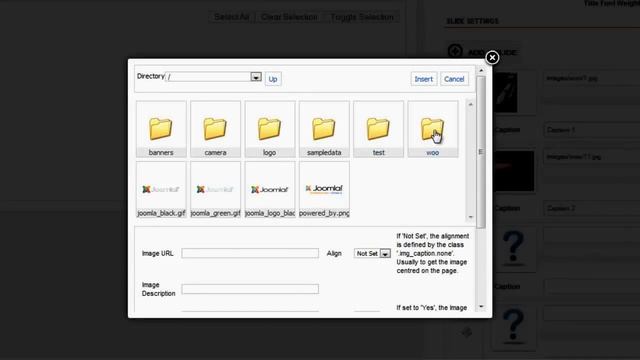 How to install and setup Responsive Image Gallery Joomla Module ? смотреть онлайн