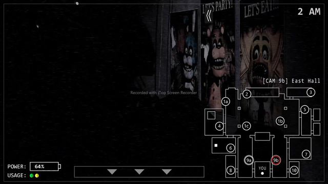 Fnaf Plus V5.0 страшный бонни смотреть онлайн
