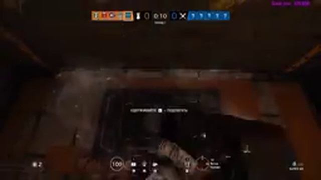 [ Tom Clancy's Rainbow Six Siege ] Что пацаны ШАКАЛ ?! /ВЕЧЕРНИЙ СТРИМ/ Без читов !/ смотреть онлайн