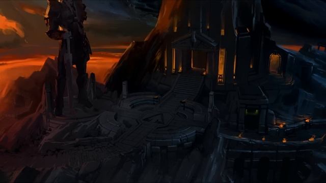 История героя Necrophos Dota 2 смотреть онлайн